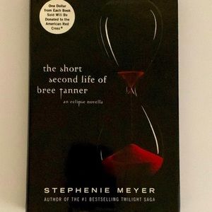 LOWEST // The Short Second Life of Bree Tanner: An Eclipse Novella